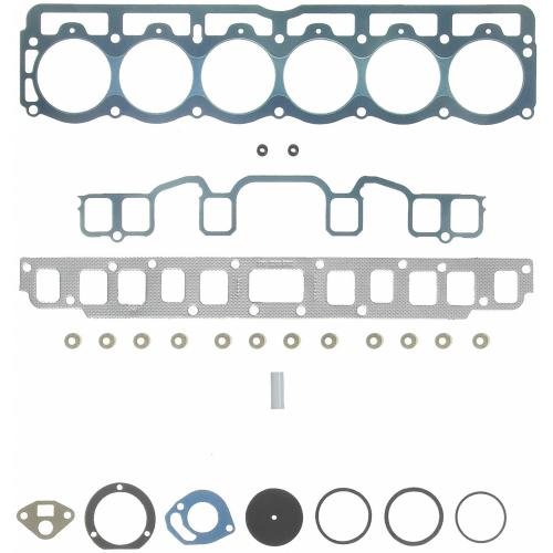 Fel-pro Hs8778pt Head Gasket Set