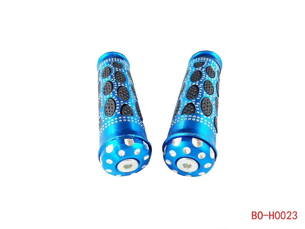 Universal 7 8 Metal Alloy Handlebar Twist Throttle Grips For Dirt Pit Bike Moped Scooter Atv Quad 4 Wheeler Honda Kawasaki