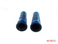 Universal 7 8 Metal Alloy Handlebar Twist Throttle Grips For Dirt Pit Bike Moped Scooter Atv Quad 4 Wheeler Honda Kawasaki