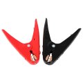 2pcs Jumper Cable Clamps 600a Heavy Duty For Car Auto Vehicle Boat 