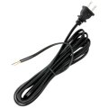 Satco 15 Black Cord Set Spt 1 