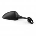 Topteng Motorcycle Rear Mirror Side View Rearview Fits For Honda Cbr600rr F5 2003-2006 Cbr600 Cbr600f4i 2001-2007