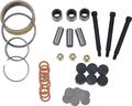 Complete Drive Primary Clutch Rebuild Kit For Polaris Cx400003 