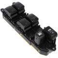 Power Window Switch For Lexus Es300 2002-2003 Es330 2004-2006 8404033030 8404033031 Dws2204