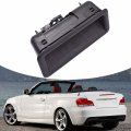 Trunk Lid Lock Release Push Button Handle Switch Replacement For 1 3 5 Series X1 X5 X6 135i 328i 335d 512 7118158 