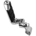 Tcmt 1 7 8 Engine Guard Highway Foot Pegs Fits For Honda Goldwing Yamaha Suzuki Harley-davidsonw Or