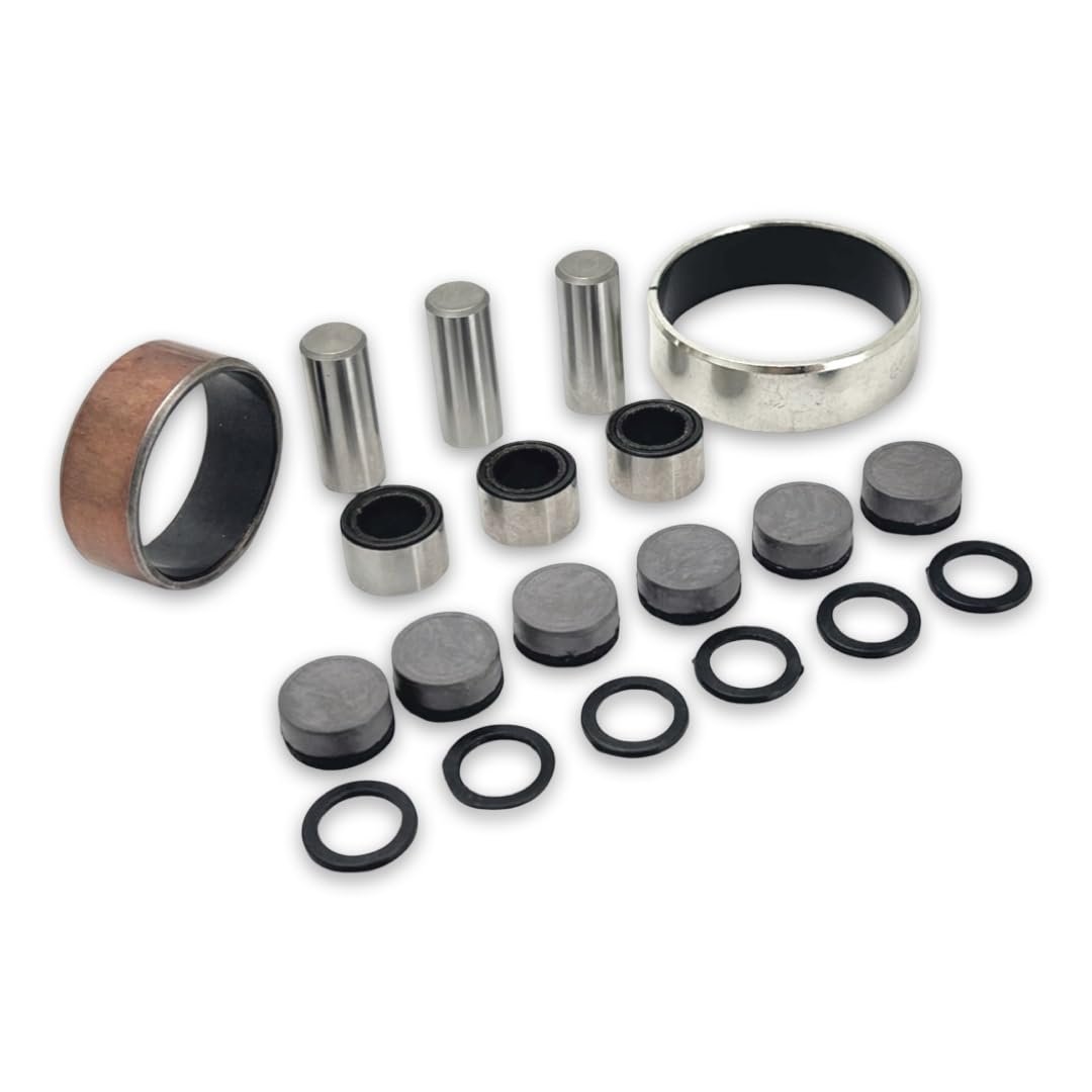 Polaris Sportsman 335 400 450 500 1996-17 Non Ebs Primary Clutch Rebuild Kit
