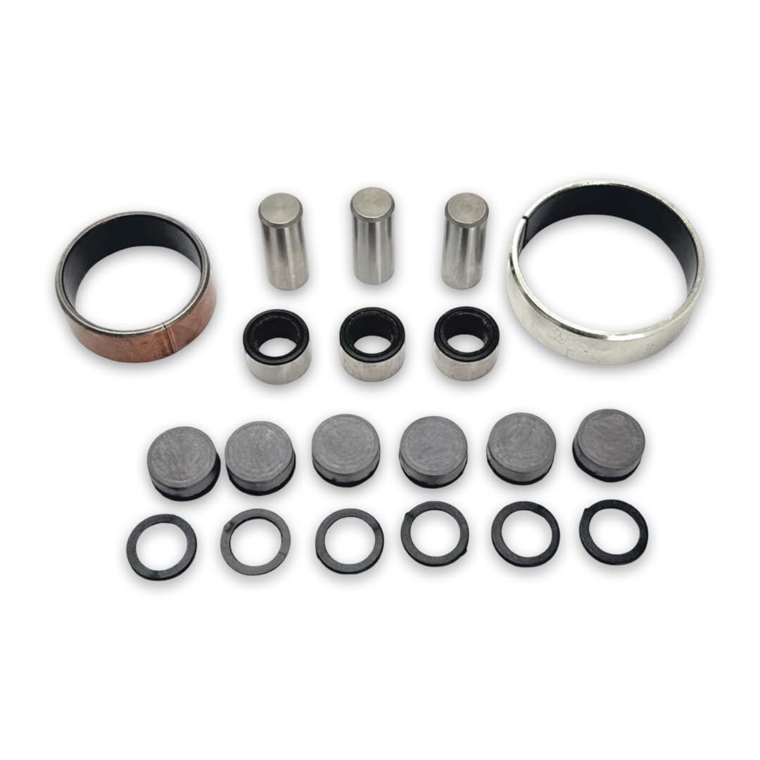 Polaris Sportsman 335 400 450 500 1996-17 Non Ebs Primary Clutch Rebuild Kit