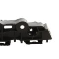 Front Passenger Side Bumper Retainer For Toyota Corolla Cross 2022 2023 2024 Fits To1043154 And 525350a060 Black Plastic