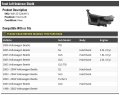 Front Left Undercar Shield Compatible With 1998-2006 Volkswagen Beetle Hatchback