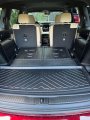 Eaccessories Ea Cargo Liner Trunk Mat For Jeep Grand Cherokee L 7 Seats 2021-2024 A Weather-resistants Cars With Raised Lipa