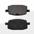 Goofit Front Disc Brake Pads Replacement For Gy6 49cc 50cc Moped Scooter
