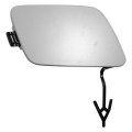 Front Tow Hook Cover For Audi A6 Quattro And S6 2019 2020 2021 2022 With S Line Replacement Au1029106 191275679265 Prime Finish 