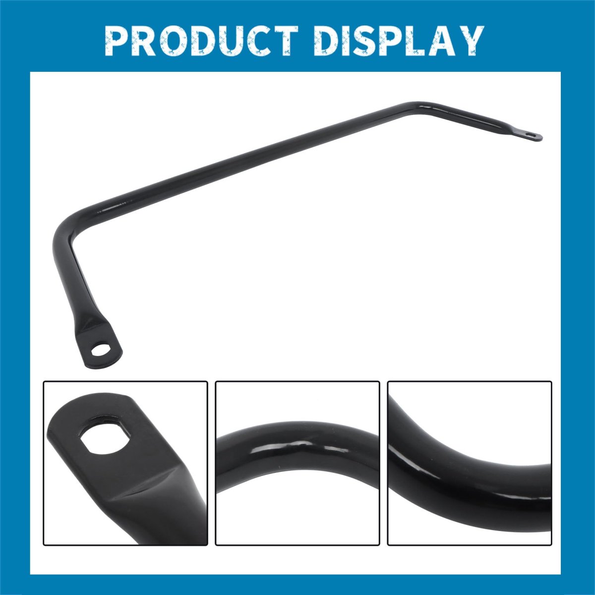 Stabilizer Tube Replacement For Polaris Ranger Crew Xp 1000 Part Number 5341248-458