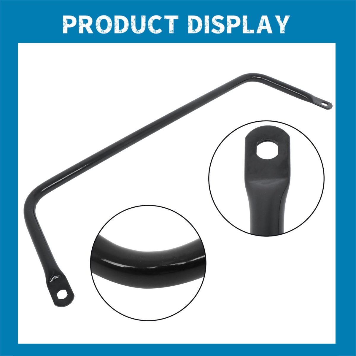 Stabilizer Tube Replacement For Polaris Ranger Crew Xp 1000 Part Number 5341248-458
