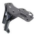 Fender Bracket Passenger Side For Toyota Rav4 2013 2014 2015 2016 2017 2018 Replacement To1245109 And 5380342020 Front Right 