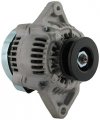 New Alternator For Iseki John Deere Kubota Massey Ferguson 1998-2015 12656n 9761219-285 9761219285 9761219-852 9761219249