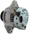 New Alternator For Iseki John Deere Kubota Massey Ferguson 1998-2015 12656n 9761219-285 9761219285 9761219-852 9761219249
