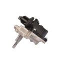 Front Differential Vacuum Actuator Replacement For Toyota Tundra 4runner Tacoma 4wd V6 V8 4140034013 