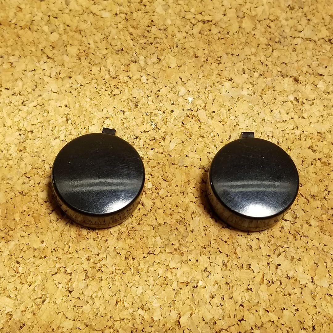 Windshield Wiper Arm Cap Set For Range Rover 4 0 6 And Freelander 96-06 Amr3915