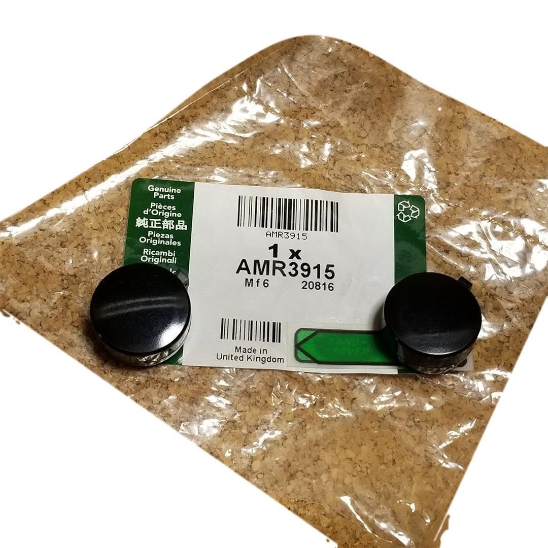 Windshield Wiper Arm Cap Set For Range Rover 4 0 6 And Freelander 96-06 Amr3915