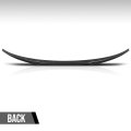 Rear Trunk Spoiler Wing For Bmw G20 3 Series 4 Door Sedan 2019 2020 2021 2022 2023 2024 Fit G80 M3 Not 2-door And Touring G21