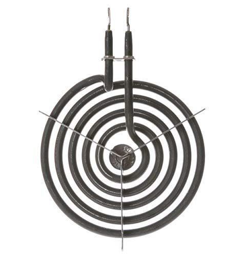 Ge Wb30m1 Stove Burner Surface Element 6 Inch