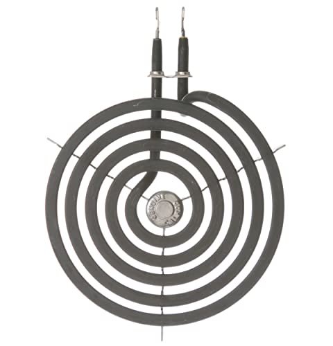 Ge Wb30m1 Stove Burner Surface Element 6 Inch