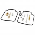 Secosautoparts Carburetor Repair Rebuild Kit Replace 0201-318 Compatible With Honda Rebel 250 Cmx250 C 1986-2012