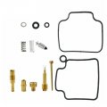 Secosautoparts Carburetor Repair Rebuild Kit Replace 0201-318 Compatible With Honda Rebel 250 Cmx250 C 1986-2012