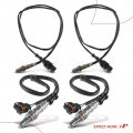 A-premium O2 Oxygen Sensor Compatible With Porsche 911 2007-2008 Boxster 2005-2008 Cayman 2006-2008 2 7l 3 2l 4l 6l Upstream