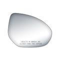 Fit System 90238 Passenger Side Replacement Glass 