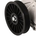 Smooth-running Ac Pulley A Easy Installation For 1988-1992 Pontiac Firebird 5 7l
