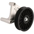Smooth-running Ac Pulley A Easy Installation For 1988-1992 Pontiac Firebird 5 7l
