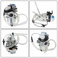 Labwork 16100-z0d-d03 Carburetor Replacement For Honda Eu2000i Eb2000i Eu2000ik1 Generator