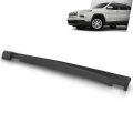 Skirt Rocker Molding Panel Left Driver Side For Jeep Cherokee 2014-2022 1yw37rxfah 
