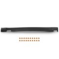 Skirt Rocker Molding Panel Left Driver Side For Jeep Cherokee 2014-2022 1yw37rxfah