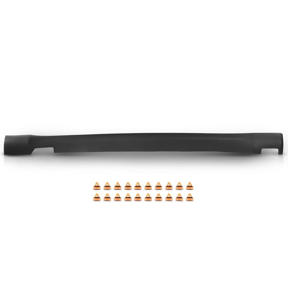 Skirt Rocker Molding Panel Left Driver Side For Jeep Cherokee 2014-2022 1yw37rxfah