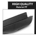 Skirt Rocker Molding Panel Left Driver Side For Jeep Cherokee 2014-2022 1yw37rxfah