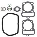 Motorcycle Engine Top End Gasket Kit Replacement For Xr100r Crf100f 