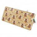 Palamino Horse Selfie Pattern Novelty Metal Vanity Tag License Plate