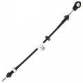 Polaris Snowmobile Pull Push Cable Genuine Oem Part Qty 1