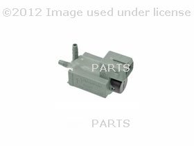 Change-over Valve For Air Injection