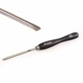 Hurricane Turning Tools Htt-236kw M2 Cryo 3 8 Spindle Gouge For Woodturning 