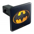 The Flash Batman Logo Tow Trailer Hitch Cover Plug Insert 1 4 Inch 25