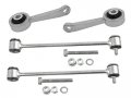 Stabiliser Links Front And Rear 4pcs For Mercedes W-211 2wd 