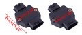 Eastar Ignition Control Module Ignitor Fit For Nissan Silvia Sr20det S13 S14 240sx 200sx 22020-50f00