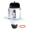 Aintier Idle Air Control Valve Compatible With 1996-1999 For Cadillac Deville Eldorado Replace 2h1051 17113208 