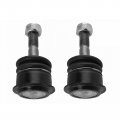 Front Upper Driver And Passenger Side Ball Joint Set Psa63326 For 03-05 Ford Crown Victoria Lincoln Town Car Mercury Grand 