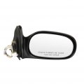 Passenger Side Power Non-folding Mirrors For 1998-2002 Toyota Corolla